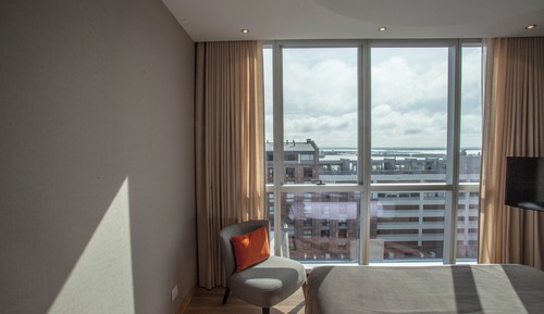 Habitación Premium (Parana)