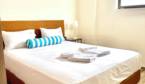 Apartamento superior