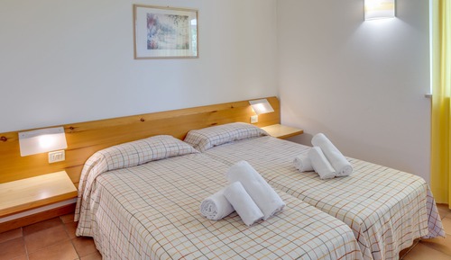 Apartamento Confort, 2 habitaciones