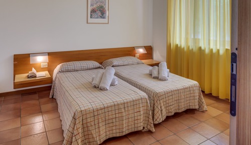 Apartamento clásico, 1 habitación