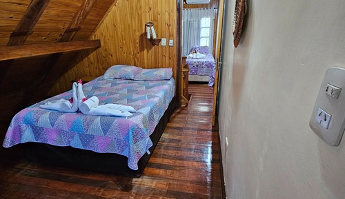 Bungalow clásico (5 people)