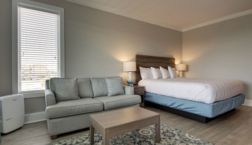 Inlet King Ocean View