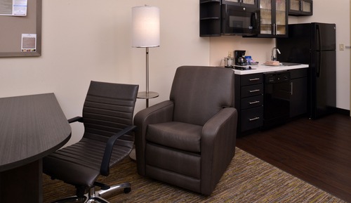 Habitación estándar