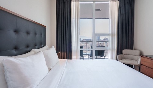 Suite, varias camas (Two Bedroom Suite)