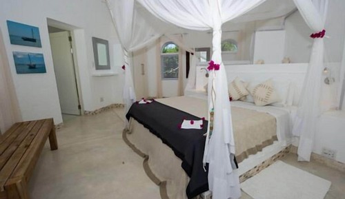 The Chapel Villa 