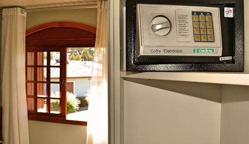 Bangalô Amor Perfeito