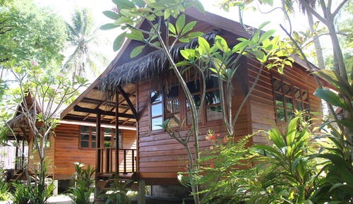 Garden Room Air Conditioning 