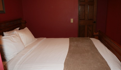 Suite, 1 habitación (Not located within the Castle)