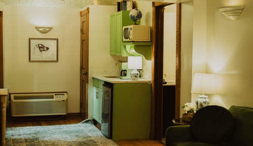 Casa de campo (Thane)