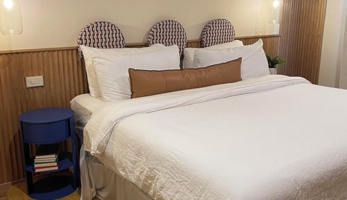 Apartamento Deluxe, 2 habitaciones