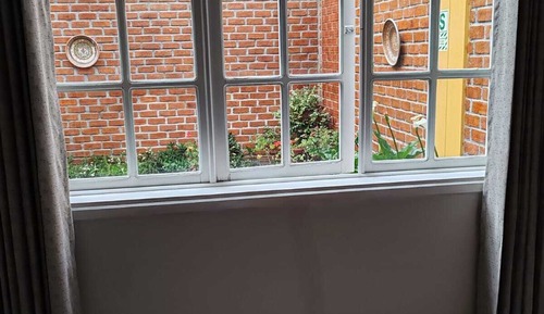 Habitación individual estándar