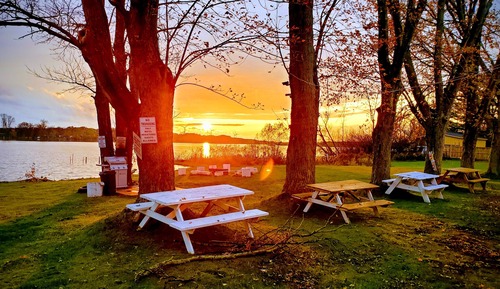 Habitación Premium, 2 camas dobles, vistas al río