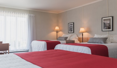 Habitación estándar