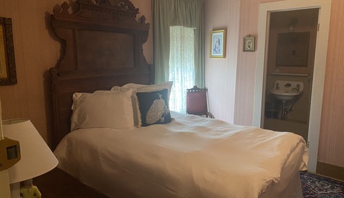 Habitación estándar (Shower Windsor)