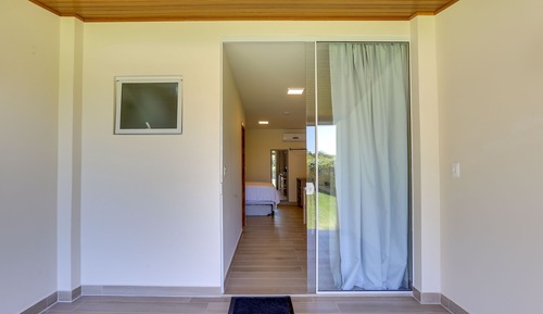 Habitación (Térreo com Mini Cozinha)