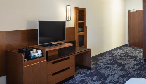 Suite, varias camas, no fumadores