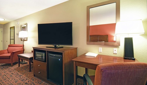 Suite, 1 cama de matrimonio grande, no fumadores, bañera de hidromasaje