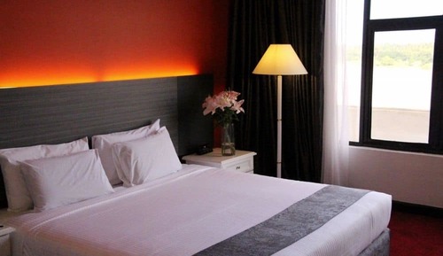 Suite Premier (Room)