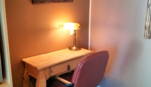 Habitación, 1 cama de matrimonio grande