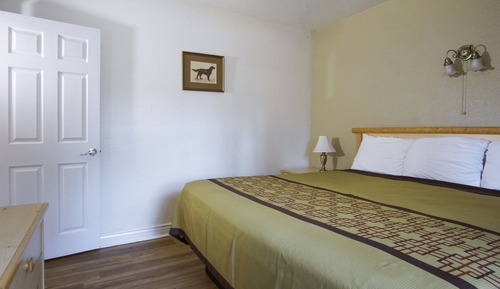 Suite, 2 habitaciones