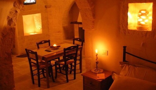 Suite (Trullo Via Monte Pasubio, 13)