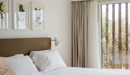 Sobreiras Double (Single Use)