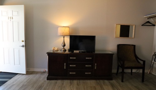 Habitación, 1 cama de matrimonio