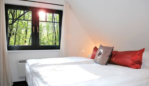 Casa, 2 habitaciones