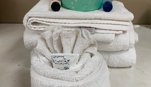 Habitación estándar, 1 cama de matrimonio, no fumadores