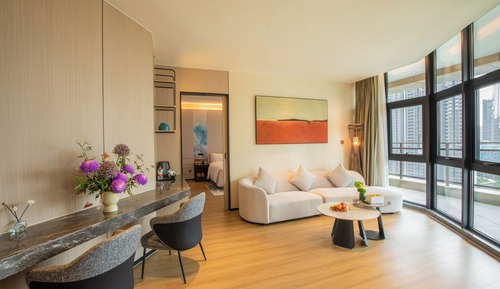 Suite Deluxe