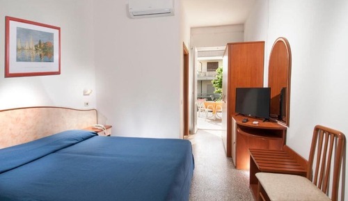 Habitación Confort doble