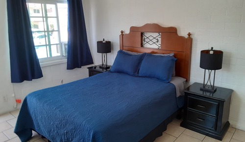 Habitación, 1 cama de matrimonio