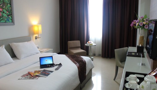 Express Super Double