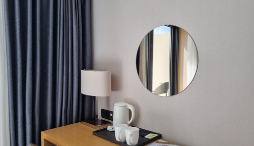 Habitación doble superior