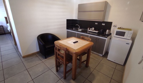 Apartamento, 1 habitación