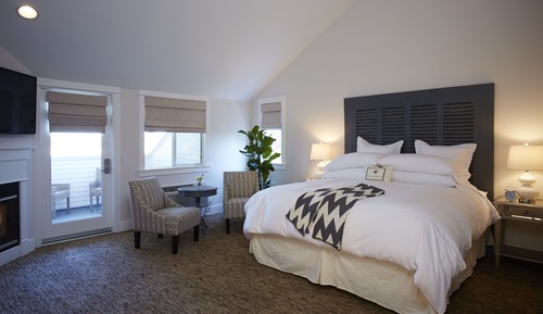 Habitación estándar, 1 cama de matrimonio grande