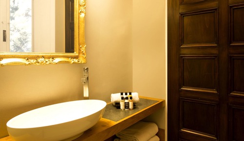 Habitación individual estándar