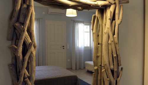 Habitación superior