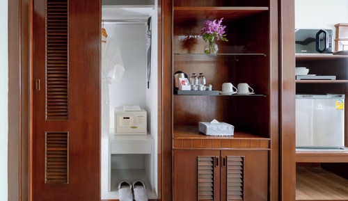 Superior Twin Room ( Carpet)