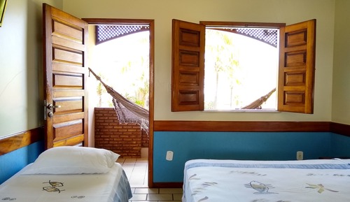 Apartamento estándar