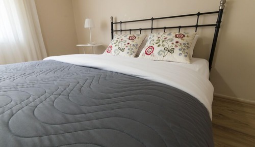 Apartamento Premium, vistas al mar