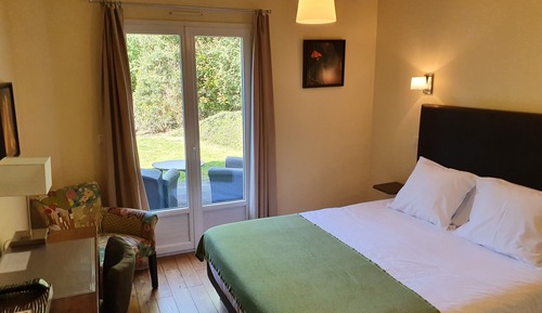 Habitación Grand doble (Spacieuse 7)