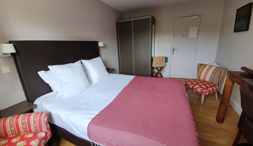 Habitación estándar doble (9)