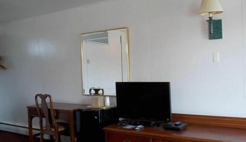 Habitación, 2 camas dobles, no fumadores