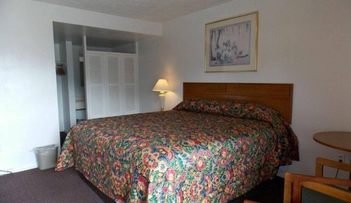 Habitación, 1 cama de matrimonio grande, fumadores