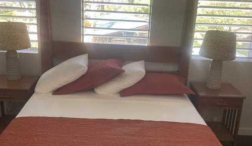 Habitación Deluxe, 1 cama de matrimonio, vistas al jardín