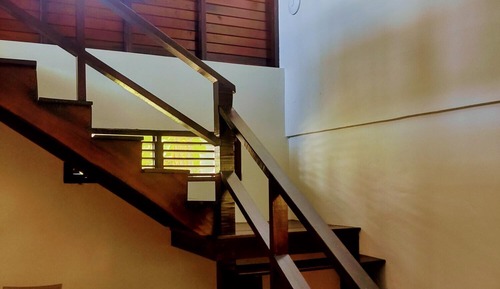 Loft familiar, 1 cama de matrimonio, vistas al mar