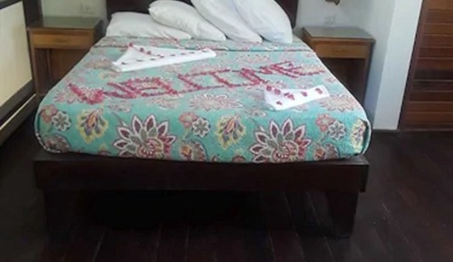 Loft familiar, 1 habitación