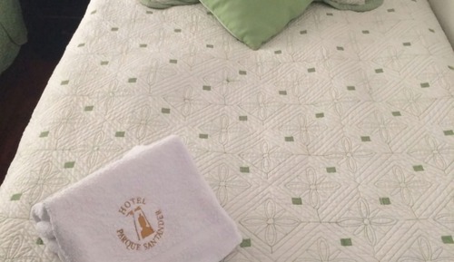 Habitación clásica con 2 camas individuales, 2 camas individuales