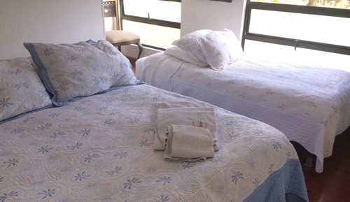 Habitación Deluxe, 1 habitación, vistas a la ciudad